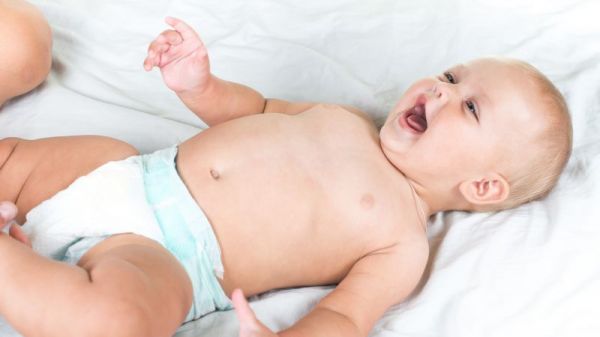 婴儿笑声有什么特殊意义吗