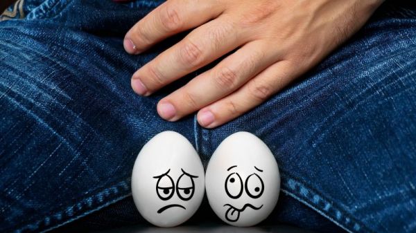 无负重深蹲能壮阳吗