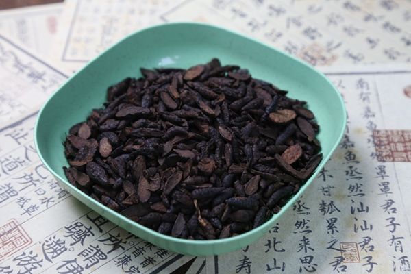 醋香附的功效与作用 醋香附的禁忌有哪些