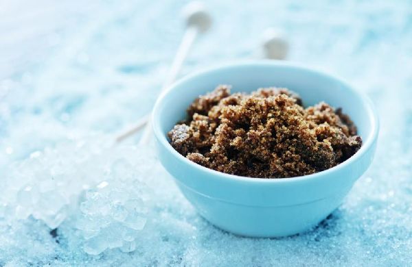 红糖饮补血 梅子醋瘦身 缓解经期不适的饮品