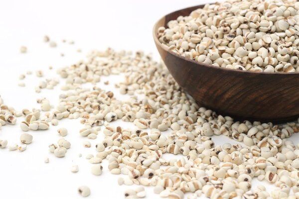 醋泡薏米减肥食谱