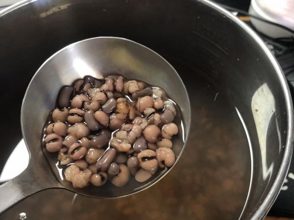 純奶手撕吐司的做法 步驟1