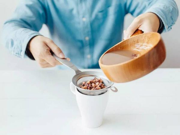 純奶手撕吐司的做法 步驟1