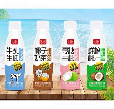 绿健源大健康植物蛋白饮品450g