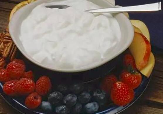 喝全脂酸奶怎么减肥好