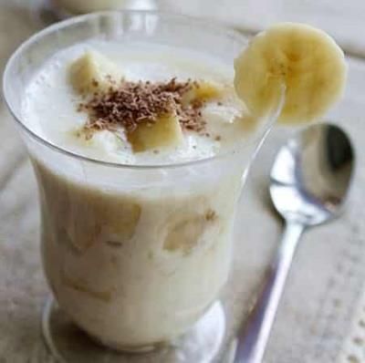 香蕉蘋果酸奶麥片減肥法，巧妙搭配出營(yíng)養(yǎng)健康減肥食品 減肥方法 第4張