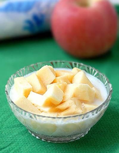 香蕉蘋果酸奶麥片減肥法，巧妙搭配出營(yíng)養(yǎng)健康減肥食品 減肥方法 第3張