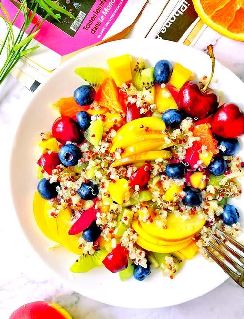 做沙拉里面放什么可以減肥