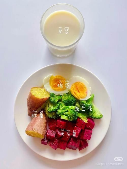 早餐吃什么好又能減肥