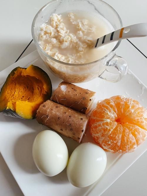 减肥中早餐吃什么比较好