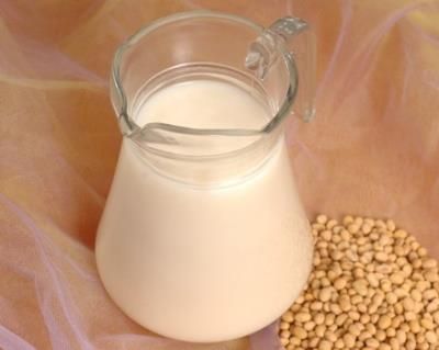 最有效的营养豆浆减肥食谱,让你吃出健康身材又养颜 减肥食谱 第2张