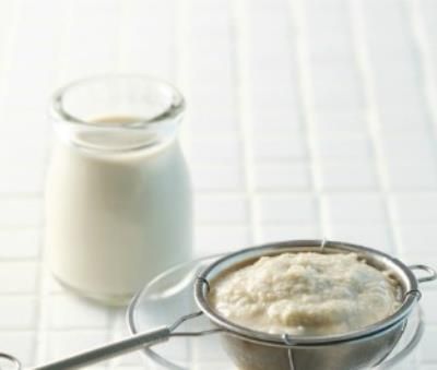 最有效的营养豆浆减肥食谱,让你吃出健康身材又养颜 减肥食谱 第4张