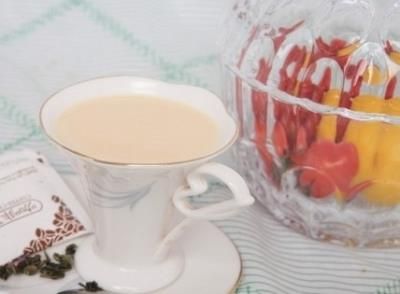 最有效的营养豆浆减肥食谱,让你吃出健康身材又养颜 减肥食谱 第6张