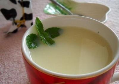 最有效的营养豆浆减肥食谱,让你吃出健康身材又养颜 减肥食谱 第3张