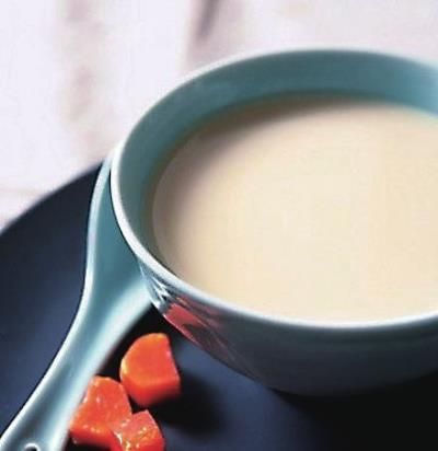 最有效的营养豆浆减肥食谱,让你吃出健康身材又养颜 减肥食谱 第8张