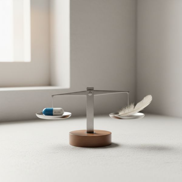 布司哌酮会导致体重增加吗