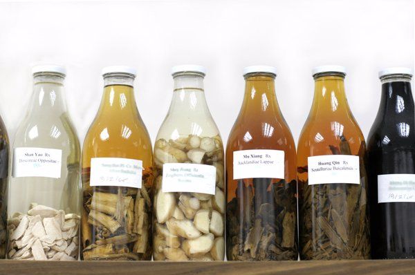 用什么泡水喝利尿消肿