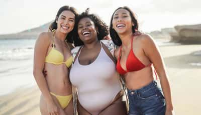 女性健康的体重指数：BMI 图表、计算器与关键因素