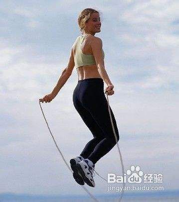 简单易行运动减肥法，健康有效