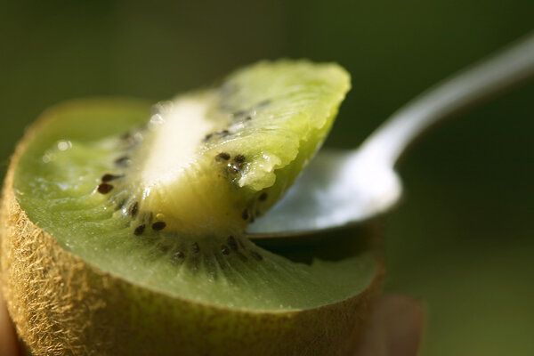 小孩吃猕猴桃好不好