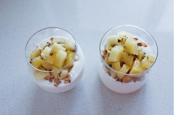 猕猴桃粒应用场景图