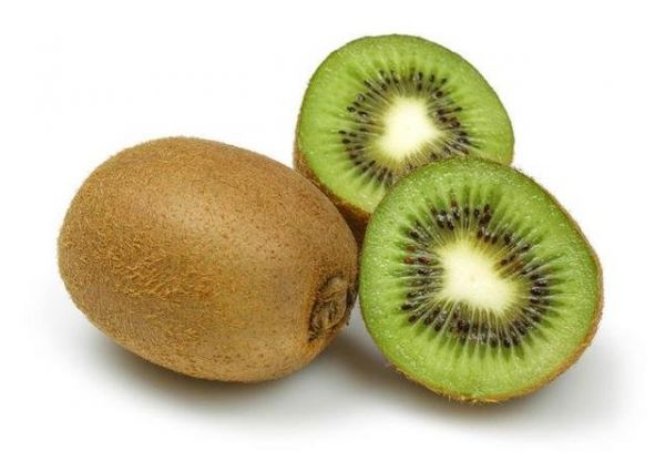 海沃德猕猴桃特写