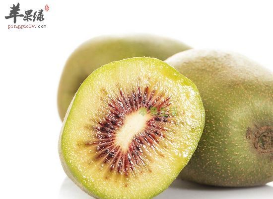 猕猴桃的适宜人群和食疗功效