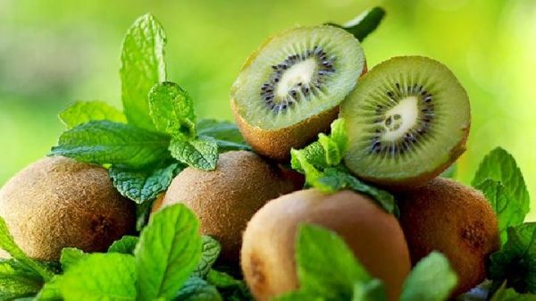 女性吃獼猴桃有什么好處 女性吃獼猴桃能幫助減肥嗎