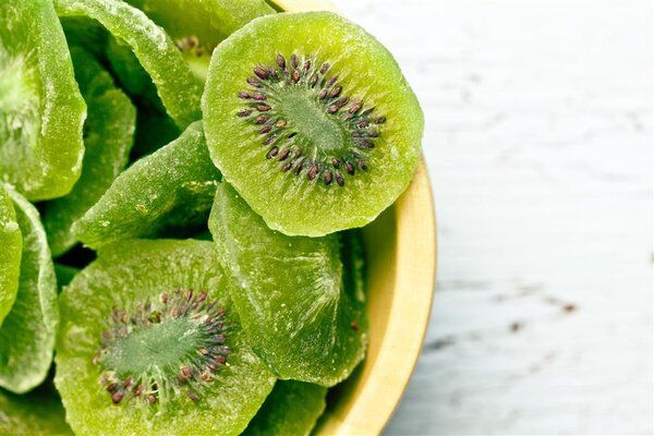 一天吃几个猕猴桃最好