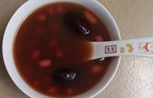 补气养血五红汤