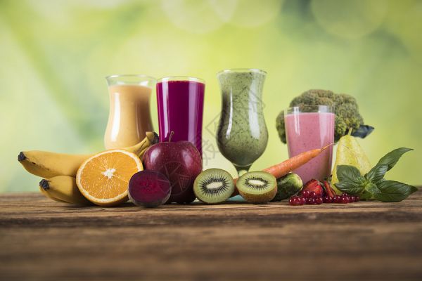 奶昔與運(yùn)動(dòng)健身高清圖片