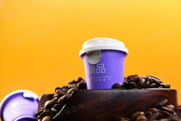 乌龙茶风味冻干即溶咖啡粉减脂,冻干即溶咖啡粉