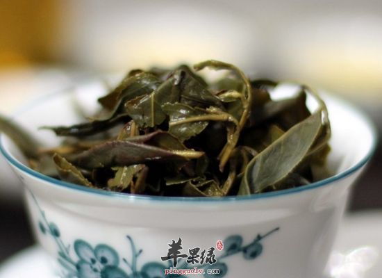 乌龙茶的一些功效和禁忌