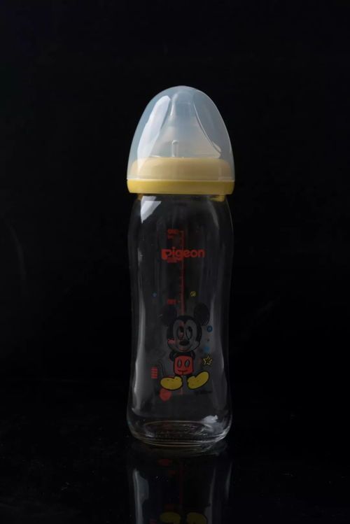 猫咪奶瓶哪个好用？贝亲、新安怡、NUK，你更偏爱哪个？