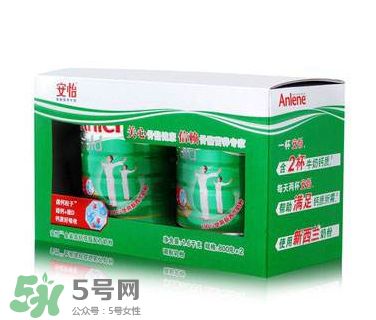 Anlene是什么牌子的奶粉？Anlene安怡奶粉是哪国的？