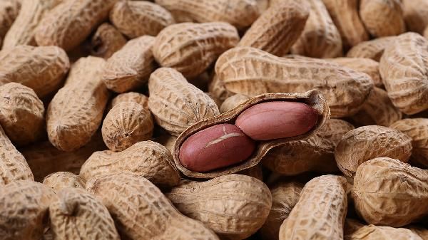 鍛煉后吃花生可以增肌嗎