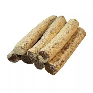 豆根糖 天津西北角塘坊500g零食果軟豆桿面糖豆板糖 崩豆張散裝