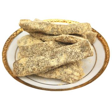 豆粉糖手工現(xiàn)做傳統(tǒng)糖果生姜年糖 豆梗糖麥芽糖豆根糖 老式小點(diǎn)心