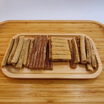 天津特產(chǎn)豆根糖250g 面糖豆板糖脆豆根酥脆硬軟豆桿面糖老式懷舊