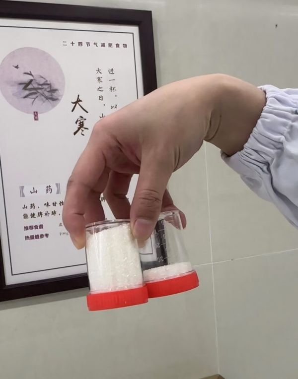 网上爆火!湖北省中医院“最操心展柜”又更新了,网友喊话……