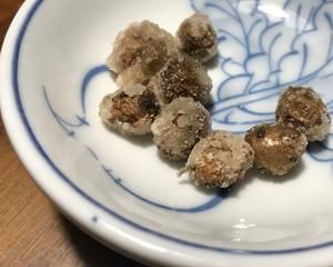 山药豆糖葫芦 以及冰糖葫芦 的糖浆熬制通用技巧的做法 步骤7