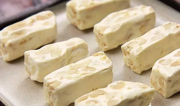 5种手工自制糖, 健康又美味