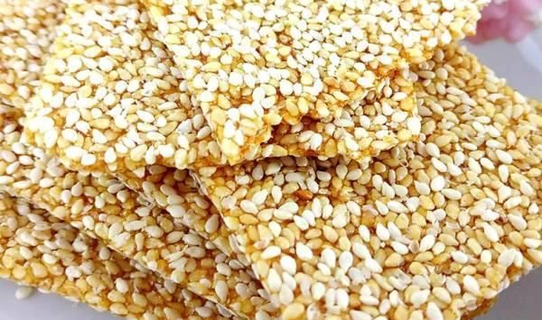 5种手工自制糖, 健康又美味