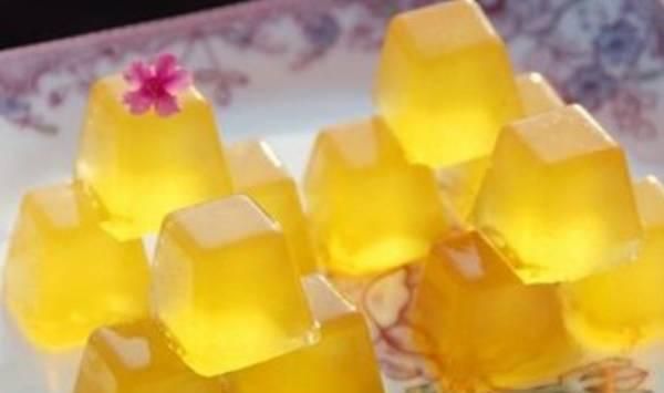 5种手工自制糖, 健康又美味