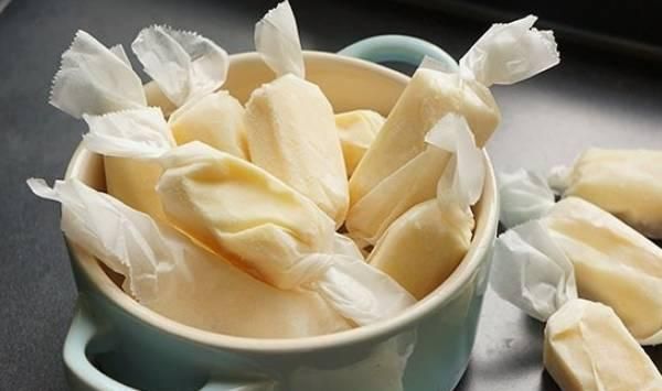 5种手工自制糖, 健康又美味