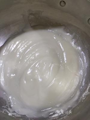 豆根便便糖的做法 步骤3