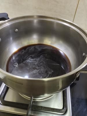 豆根便便糖的做法 步骤1