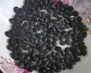 黑豆糖的做法 步骤1