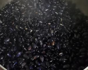 黑豆糖的做法 步骤2