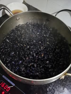 黑豆糖的做法 步骤3
